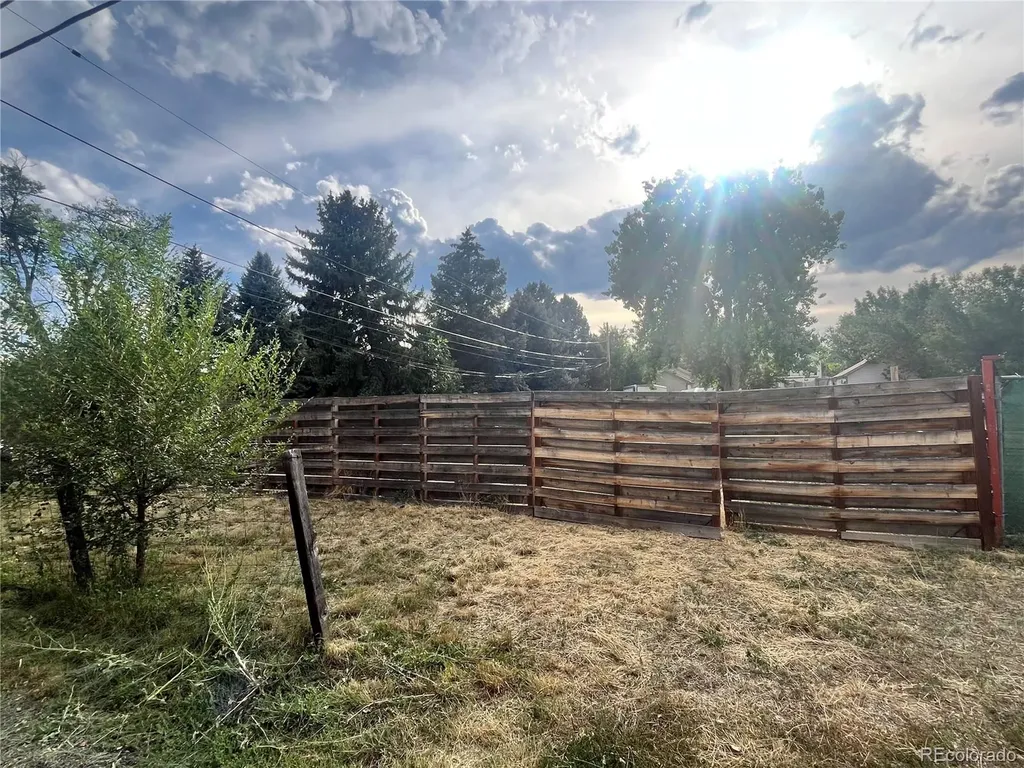 861 Chase Street Denver CO 80214