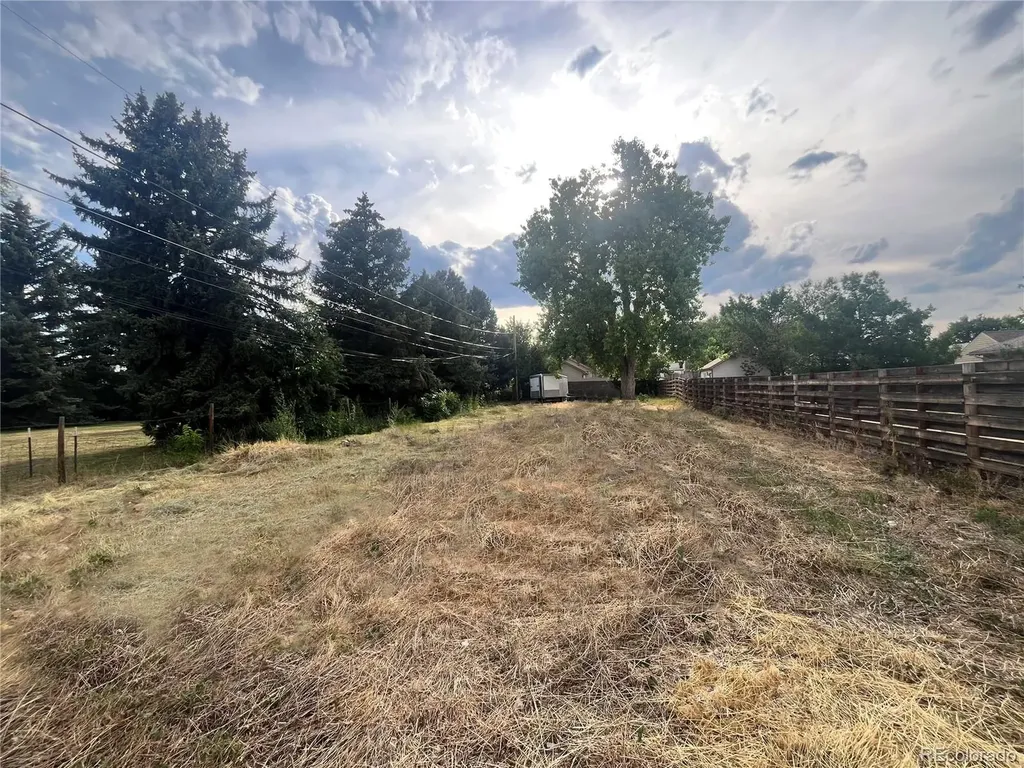861 Chase Street Denver CO 80214