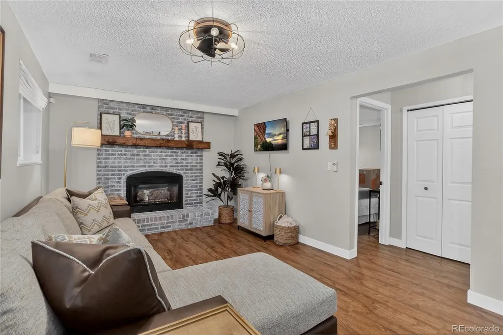 9111 W 79th Place Arvada CO 80005