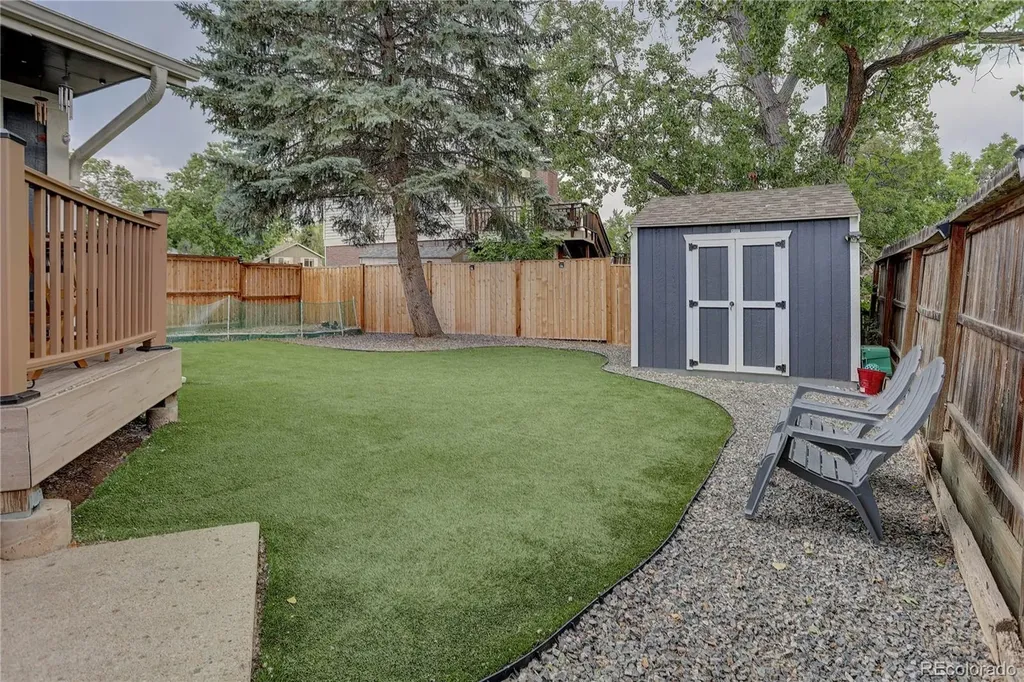 9111 W 79th Place Arvada CO 80005