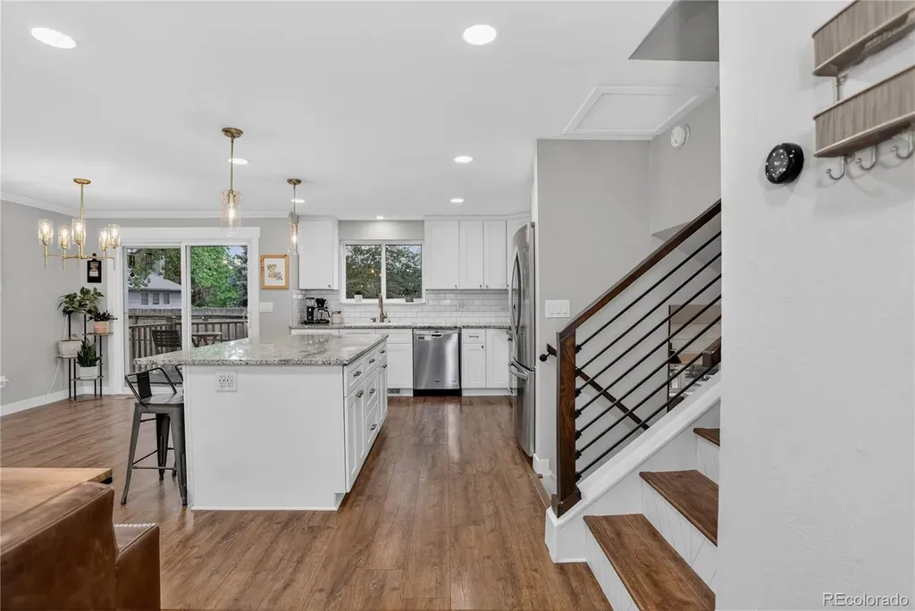9111 W 79th Place Arvada CO 80005