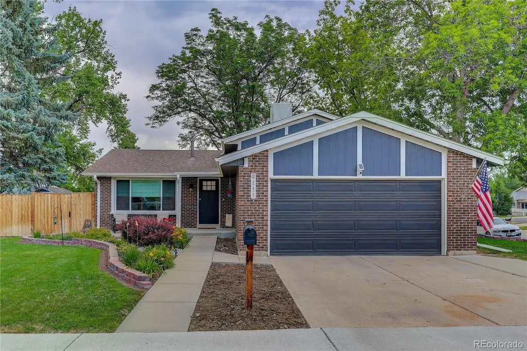 9111 W 79th Place Arvada CO 80005