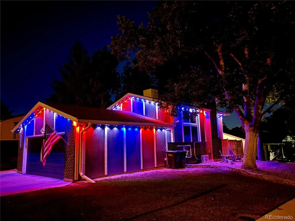 9111 W 79th Place Arvada CO 80005