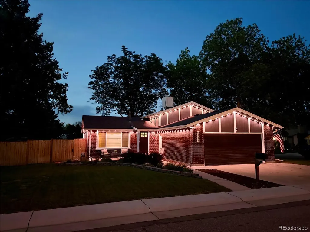 9111 W 79th Place Arvada CO 80005