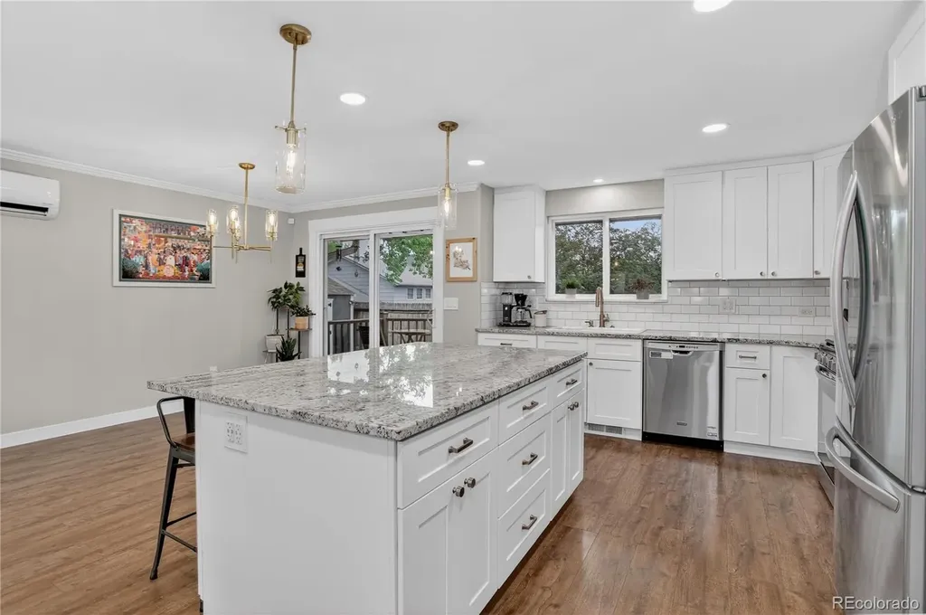 9111 W 79th Place Arvada CO 80005