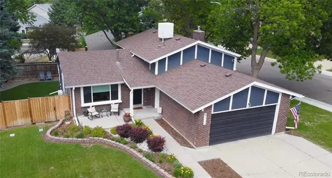9111 W 79th Place Arvada CO 80005
