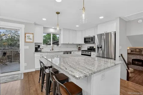9111 W 79th Place Arvada CO 80005
