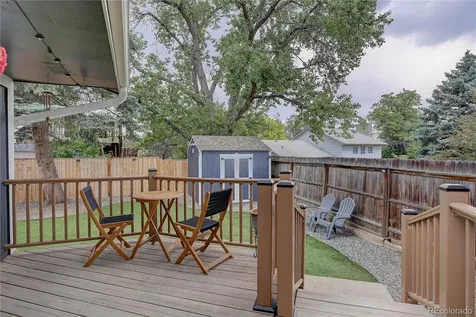 9111 W 79th Place Arvada CO 80005