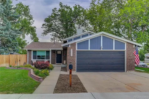 9111 W 79th Place Arvada CO 80005