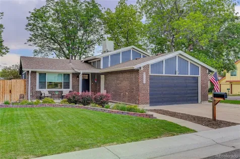 9111 W 79th Place Arvada CO 80005