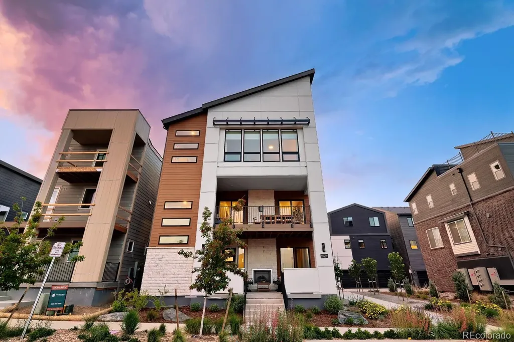 16569 Peak Street Broomfield CO 80023
