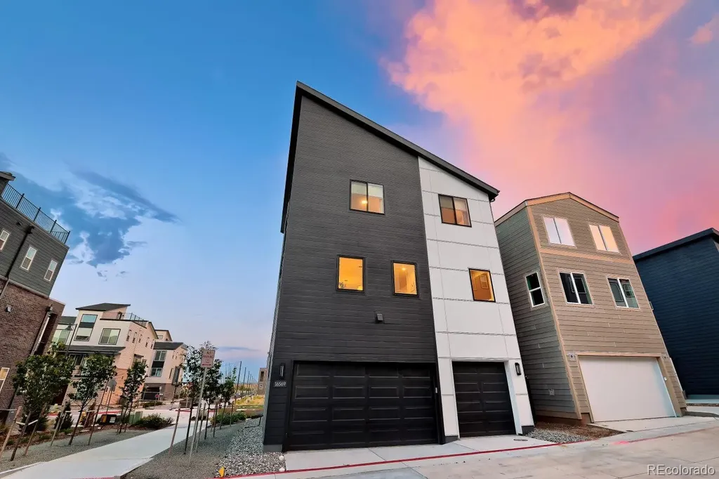 16569 Peak Street Broomfield CO 80023