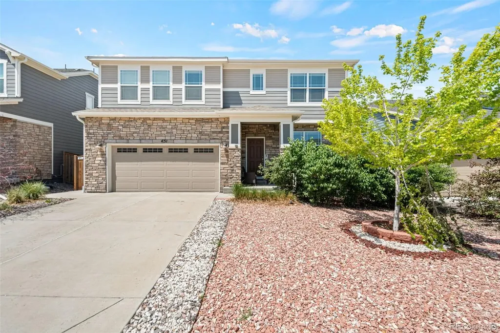 451 S Nucla Street Aurora CO 80017
