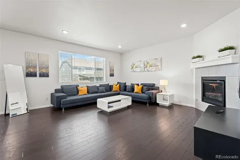 451 S Nucla Street Aurora CO 80017
