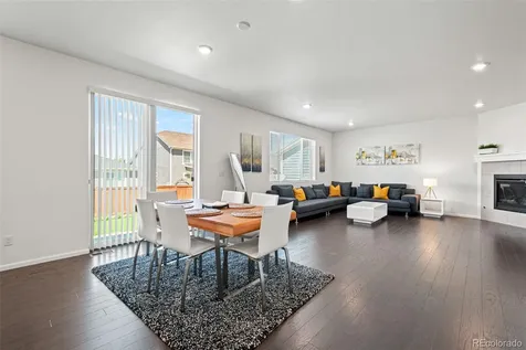 451 S Nucla Street Aurora CO 80017