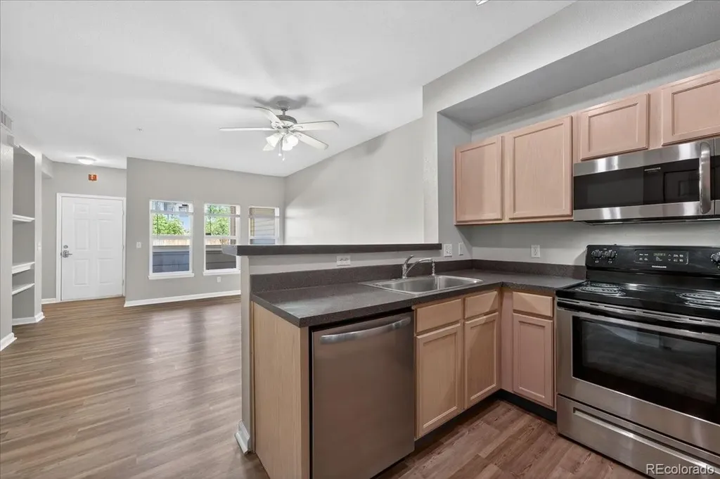 8707 E Florida Avenue Denver CO 80247