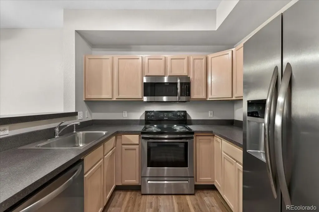 8707 E Florida Avenue Denver CO 80247