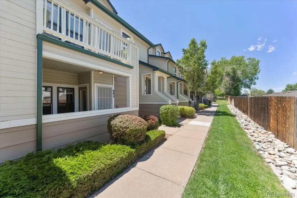 8707 E Florida Avenue Denver CO 80247