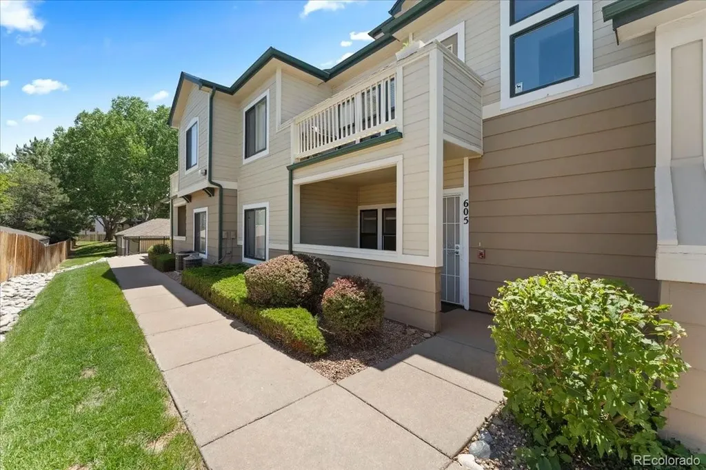 8707 E Florida Avenue Denver CO 80247
