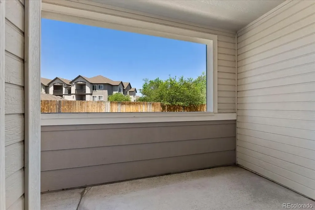8707 E Florida Avenue Denver CO 80247