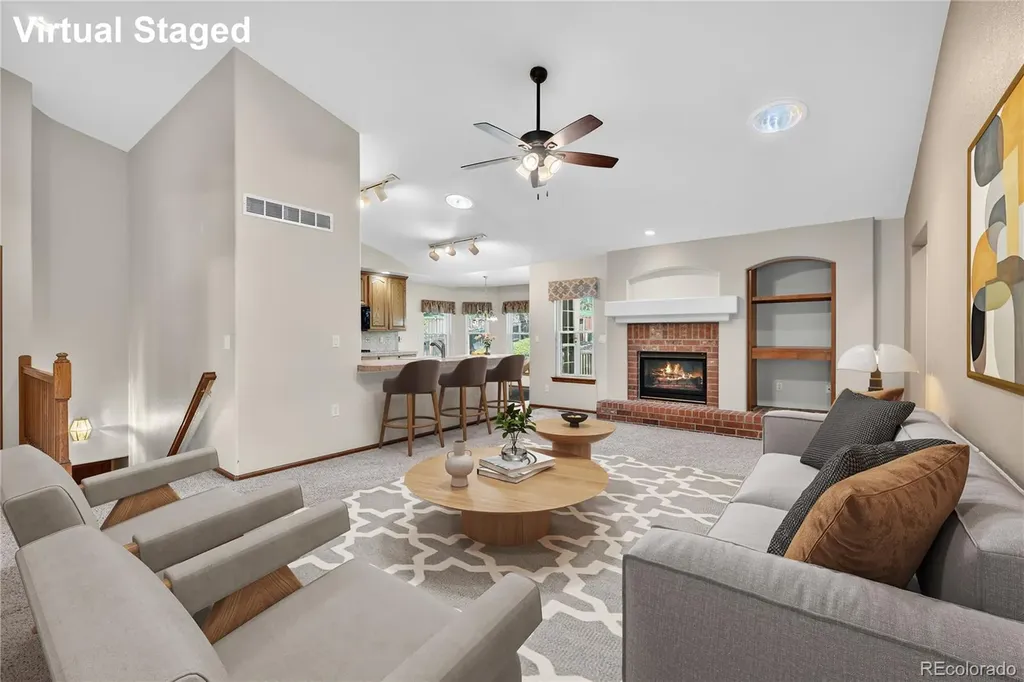 9823 Pebble Beach Lane Lone Tree CO 80124