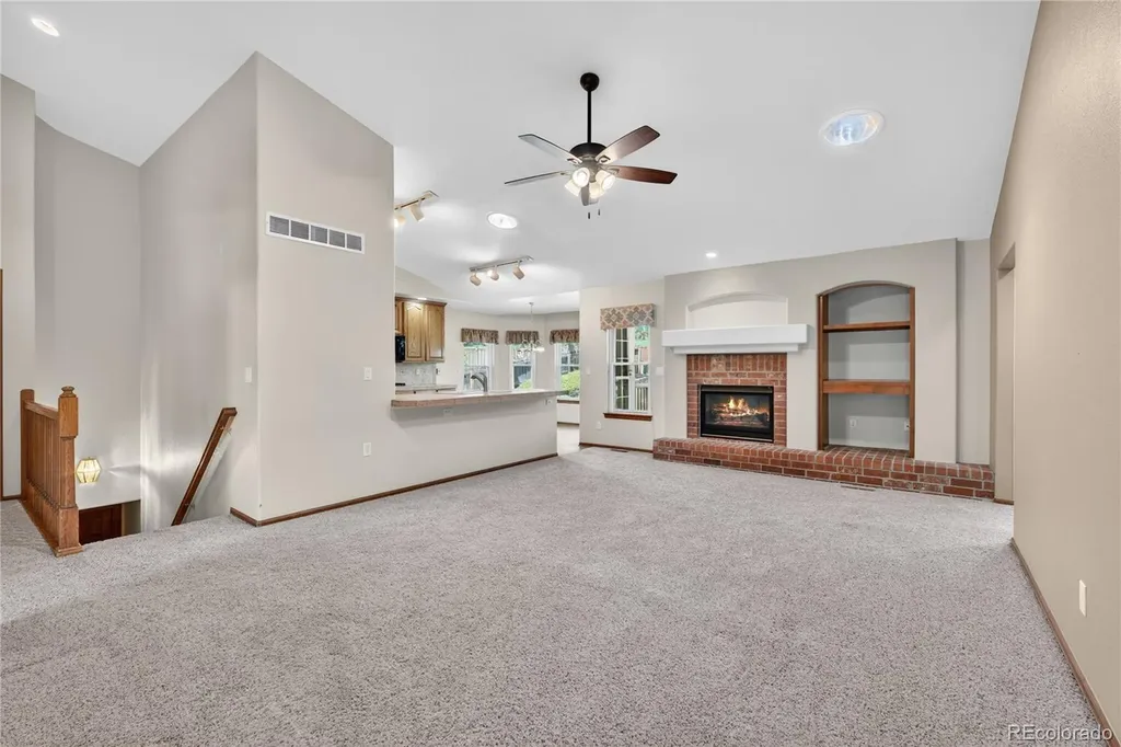 9823 Pebble Beach Lane Lone Tree CO 80124