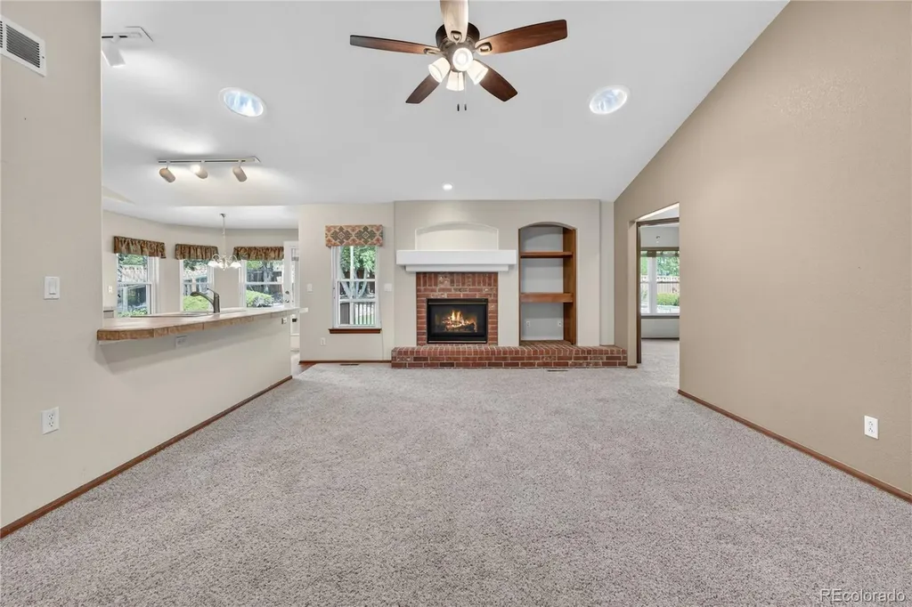 9823 Pebble Beach Lane Lone Tree CO 80124
