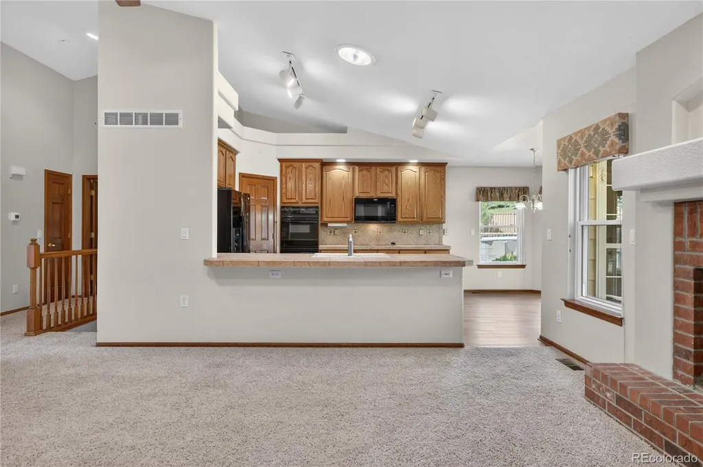 9823 Pebble Beach Lane Lone Tree CO 80124