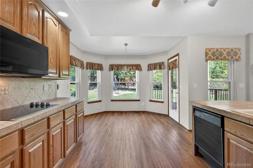 9823 Pebble Beach Lane Lone Tree CO 80124