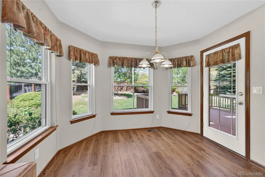 9823 Pebble Beach Lane Lone Tree CO 80124