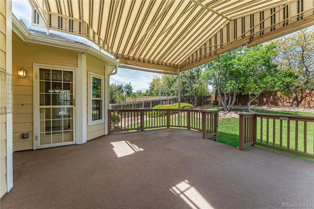 9823 Pebble Beach Lane Lone Tree CO 80124