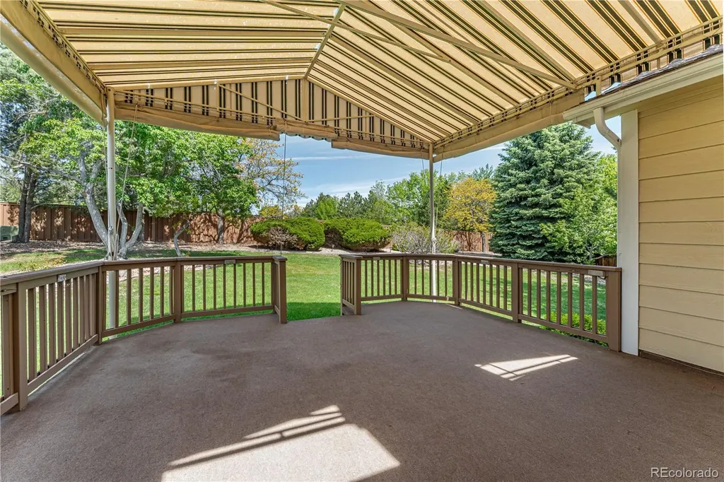 9823 Pebble Beach Lane Lone Tree CO 80124