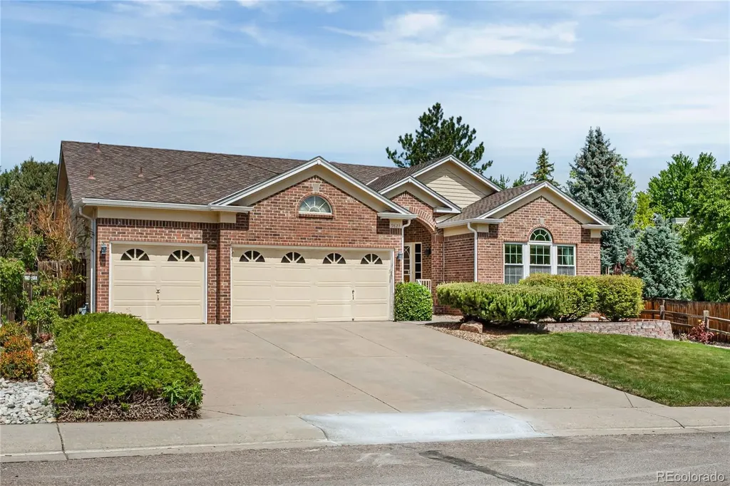 9823 Pebble Beach Lane Lone Tree CO 80124