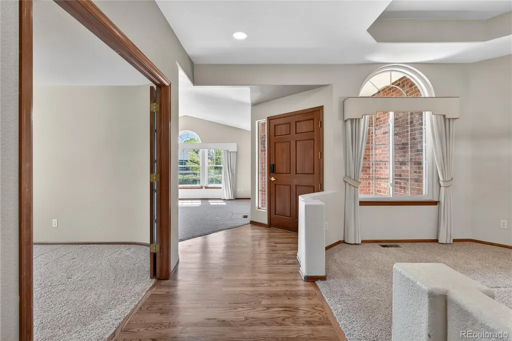 9823 Pebble Beach Lane Lone Tree CO 80124