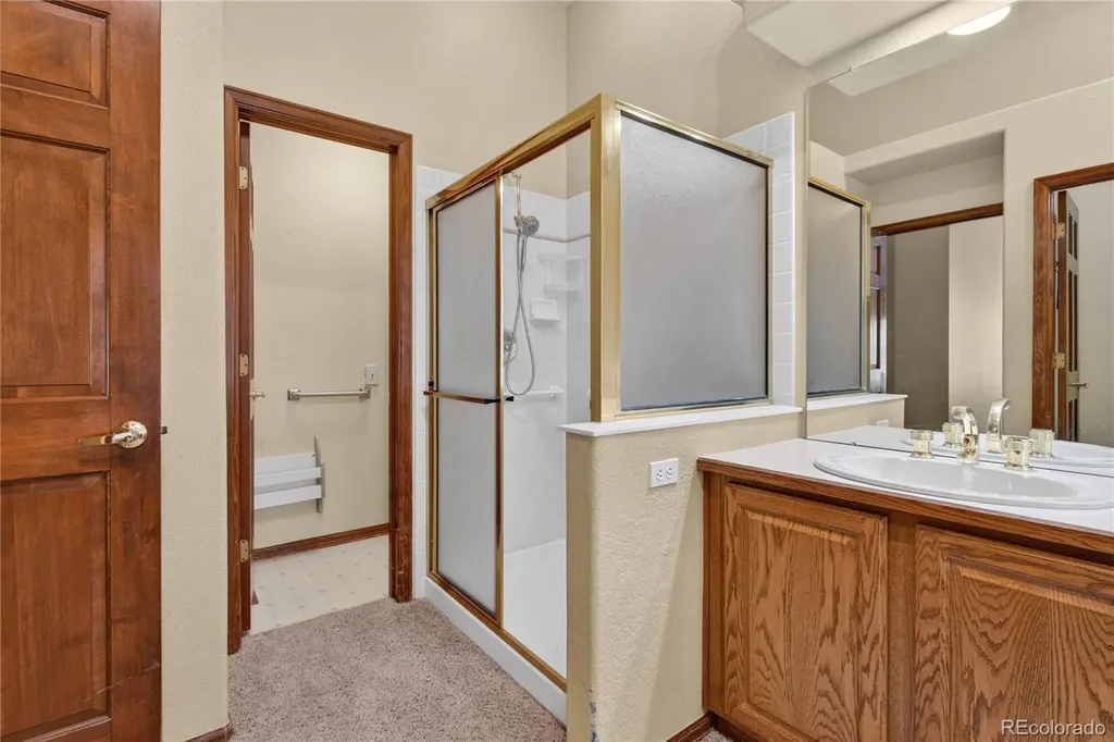 9823 Pebble Beach Lane Lone Tree CO 80124