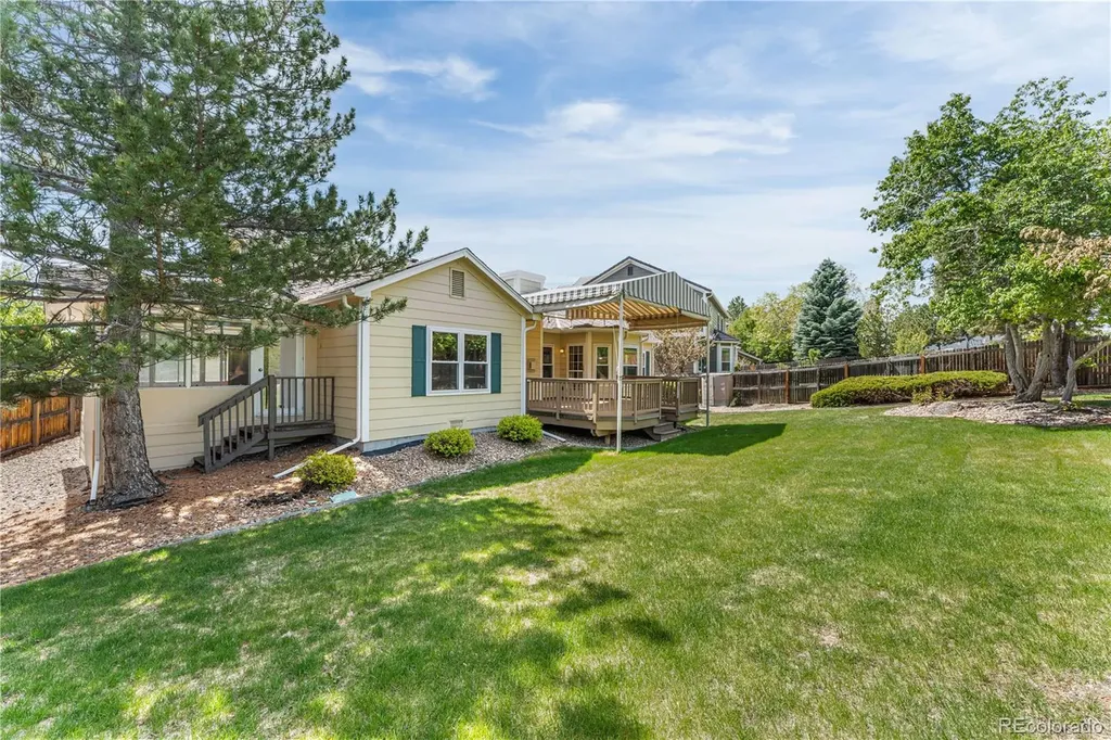 9823 Pebble Beach Lane Lone Tree CO 80124