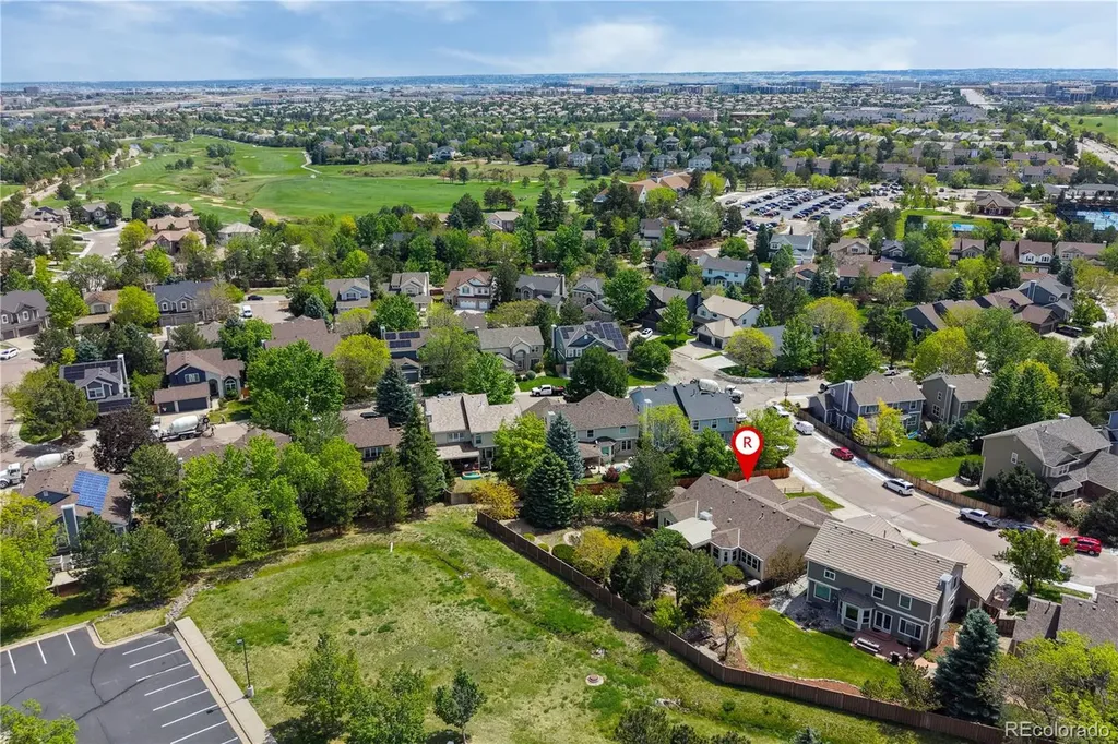 9823 Pebble Beach Lane Lone Tree CO 80124