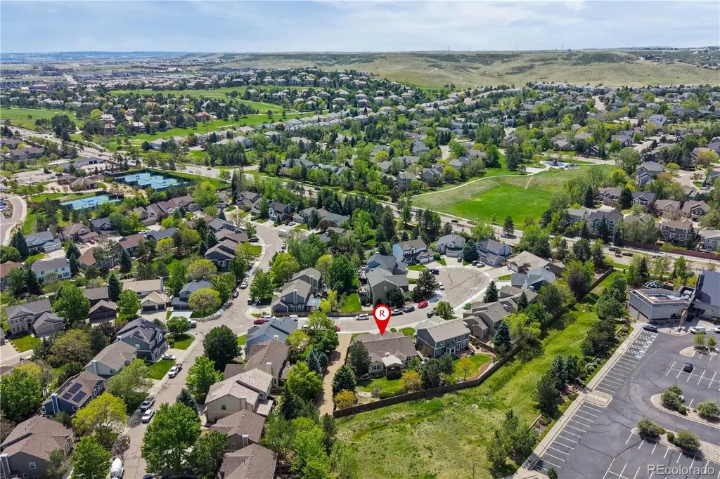 9823 Pebble Beach Lane Lone Tree CO 80124