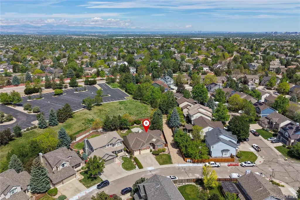 9823 Pebble Beach Lane Lone Tree CO 80124