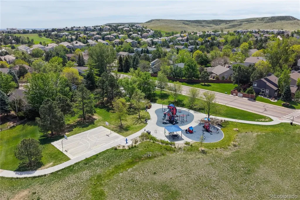 9823 Pebble Beach Lane Lone Tree CO 80124