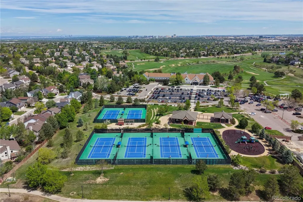 9823 Pebble Beach Lane Lone Tree CO 80124