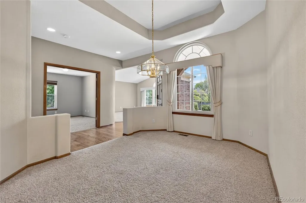 9823 Pebble Beach Lane Lone Tree CO 80124