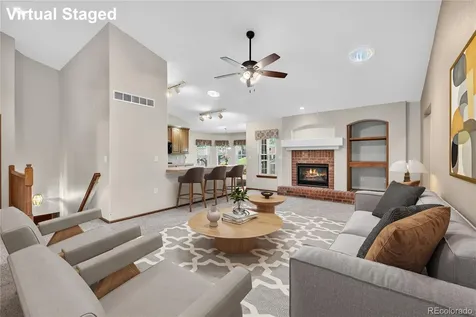 9823 Pebble Beach Lane Lone Tree CO 80124