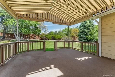 9823 Pebble Beach Lane Lone Tree CO 80124