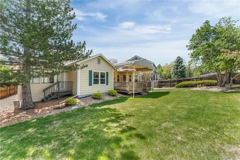 9823 Pebble Beach Lane Lone Tree CO 80124