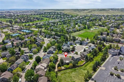 9823 Pebble Beach Lane Lone Tree CO 80124