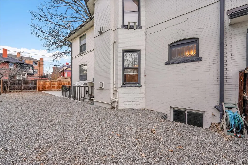 1411 Clayton Street Denver CO 80206