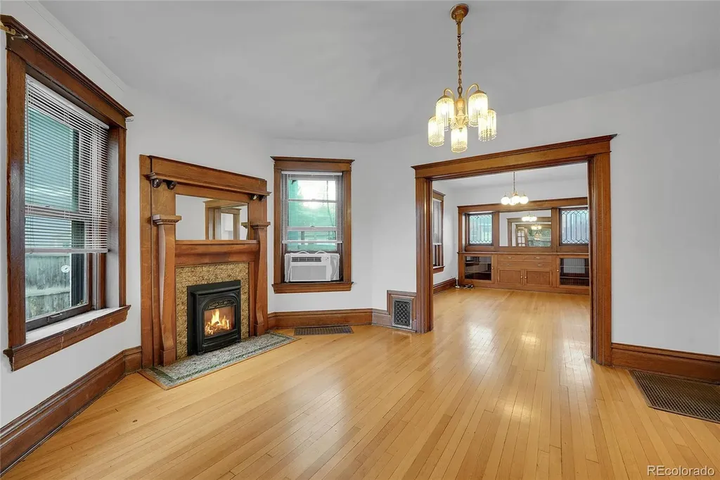 1411 Clayton Street Denver CO 80206