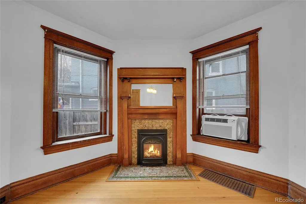 1411 Clayton Street Denver CO 80206