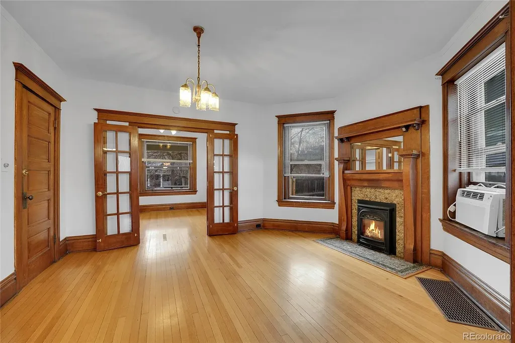 1411 Clayton Street Denver CO 80206
